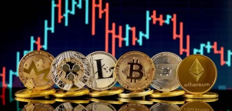 Crypto Divergence: Altcoins Ignore Bitcoin's Fall. - Crypto Discussion Live